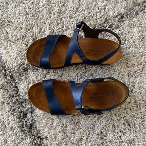 Naot Sandals! (Barely Worn!)